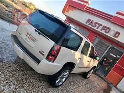 جی ئێم سی یوکۆن